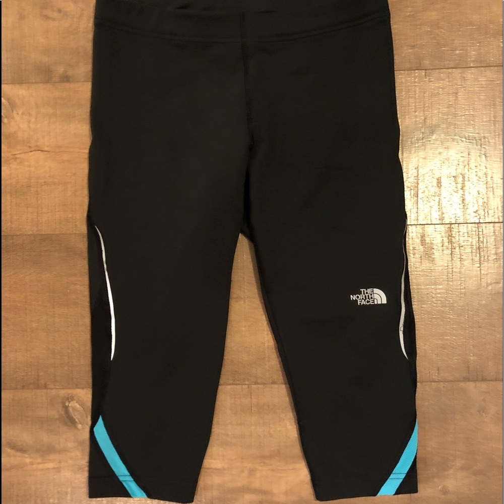 The North Face Capris